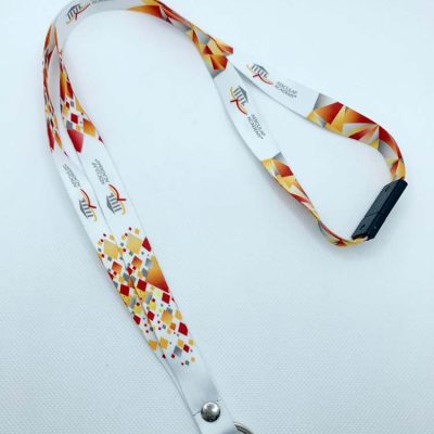 Dye-Sublimation-Lanyards Dye-Sublimation-Lanyards