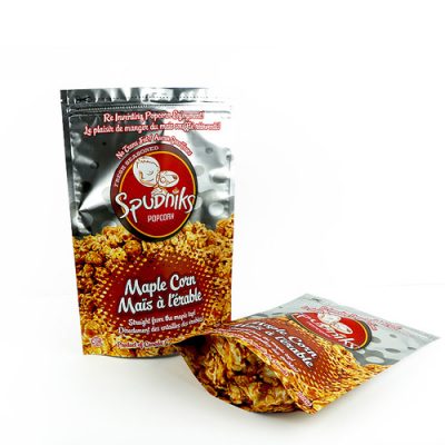 Mylar Bags - Custom Printed Mylar Bags - Custom Printed